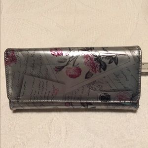 Wallet/Clutch